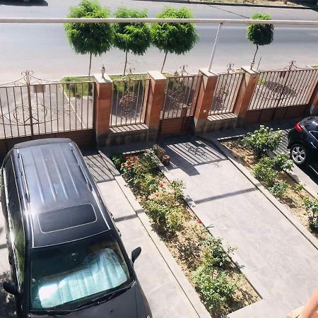 Najaryan'S Family Guest House Vagharshapat Luaran gambar